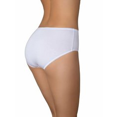Трусы MiNiMi, размер 4XL, bianco