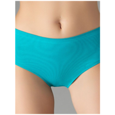 Трусы MiNiMi, размер 50/XL, acqua