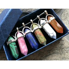 Подвеска, разноцветный Stone Glam