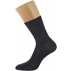 Носки Omsa Classik 202, размер 39-41, nero