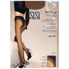 Колготки Sisi Style, 40 den, londra
