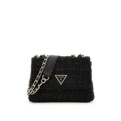Сумка кросс-боди GUESS, чeрный
