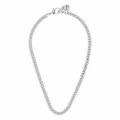 Колье UNOde50, серебряный
