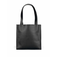 Сумка шоппер Ofta, черный
