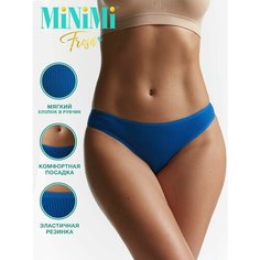 Трусы MiNiMi, комплект из 5 шт., размер 46/M, мультиколор