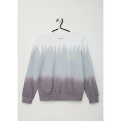 Свитшот s.Oliver, размер S, , grey placed print (94D3)