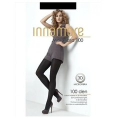 Колготки Innamore Sensi, 100 den, размер 2, verde