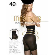 Колготки Innamore Body Corsage, 40 den, размер 5, daino