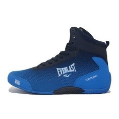 Боксерки Everlast, размер 46, синий