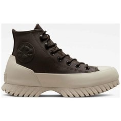 Кеды Converse A00911, размер 36, коричневый