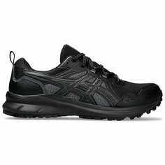 Кроссовки ASICS TRAIL SCOUT 3, размер 41, чёрный