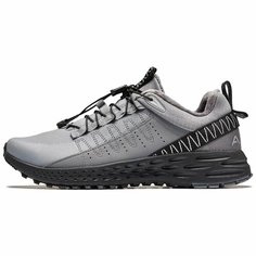 Кроссовки Anta WILD RUN, размер 41.5, серый