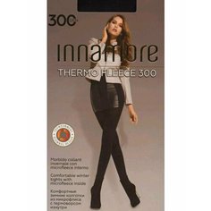 Колготки Innamore, 300 den, размер 5XL, nero