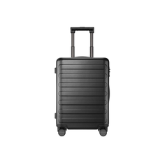 Чемодан-самокат Xiaomi, 85 л, размер 26", черный