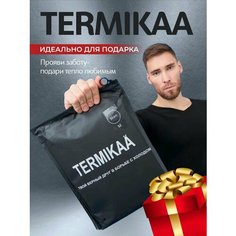 Комплект термобелья TERMIKAA, размер L, черный