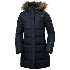 Пуховик Helly Hansen W IONA DOWN JACKET, размер L, темно-синий