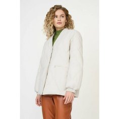 Пуховик Baon B0023568, размер XXL, light beige