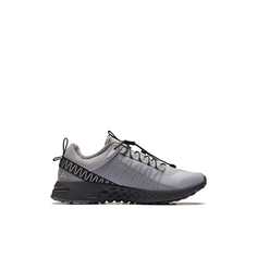Кроссовки Anta WILD RUN, размер 8.5, серый