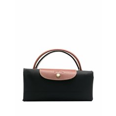 Сумка Longchamp, черный