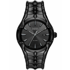 Наручные часы DIESEL, черный