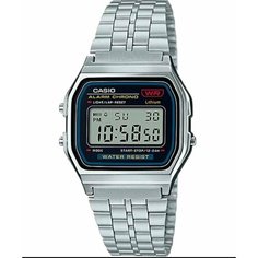 Наручные часы CASIO, серый