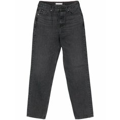 Джинсы TOMMY HILFIGER, размер 29/32, серый