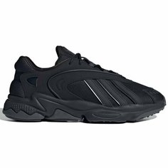 Кроссовки adidas Oztral, размер 42, черный
