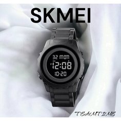 Наручные часы SKMEI, черный