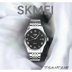 Наручные часы SKMEI, черный