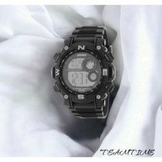 Наручные часы SKMEI, черный 2
