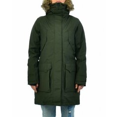 Куртка Didriksons, размер 36, green
