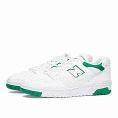 Кроссовки New Balance, полнота D, размер 43 EU, белый