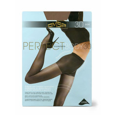 Колготки Omsa PERFECT BODY, 30 den, размер 2, бежевый
