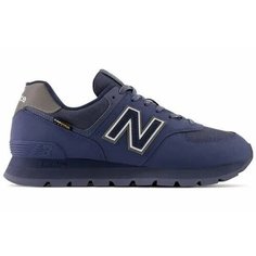 Кроссовки New Balance New Balance 574, размер 8 US, blue