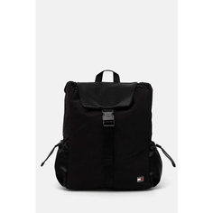 Рюкзак Tommy Jeans, чeрный