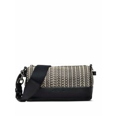 Сумка MARC JACOBS, черный