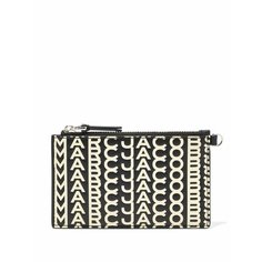 Кошелек MARC JACOBS, черный