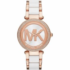 Наручные часы MICHAEL KORS Parker, белый