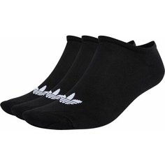 Носки adidas sport, размер INT 43-46, black