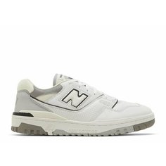 Кроссовки New Balance, размер 37.5EU, белый