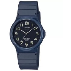 Наручные часы CASIO, синий
