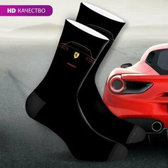 Носки MimiSocks, размер 35/37, голубой