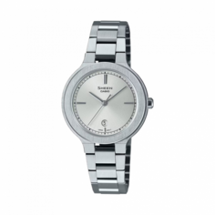 Наручные часы CASIO Sheen, серебристый