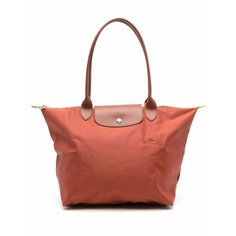Сумка Longchamp, коричневый