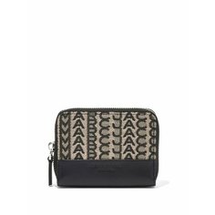 Кошелек MARC JACOBS, черный