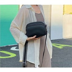 Сумка кросс-боди , черный (black) Top Staly