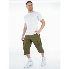 Шорты Modniki, размер 58, Khaki