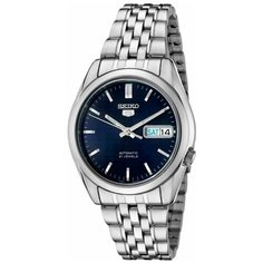 Наручные часы SEIKO SEIKO 5, мультиколор