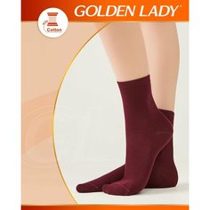 Носки Golden Lady, комплект, 3 пары, размер 35-38, mosto