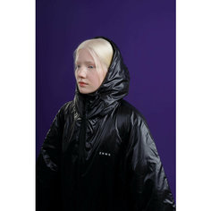 Куртка ZNWR Pocket, размер S, черный